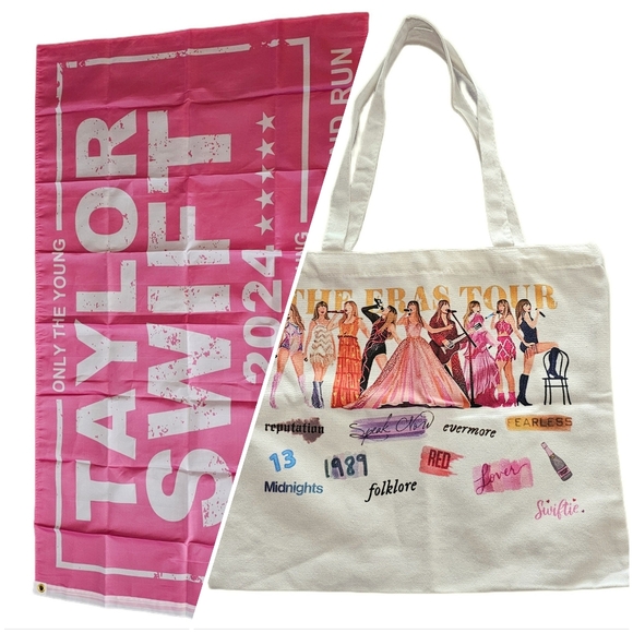 Taylor Swift Bundle - Picture 1 of 4